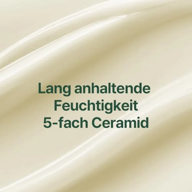 Pyunkang Yul Beruhigende Feuchtigkeitspflege Nährende Creme 50ml, mit Ceramiden und Hyaluronsäure für empfindliche Haut – Bild 4