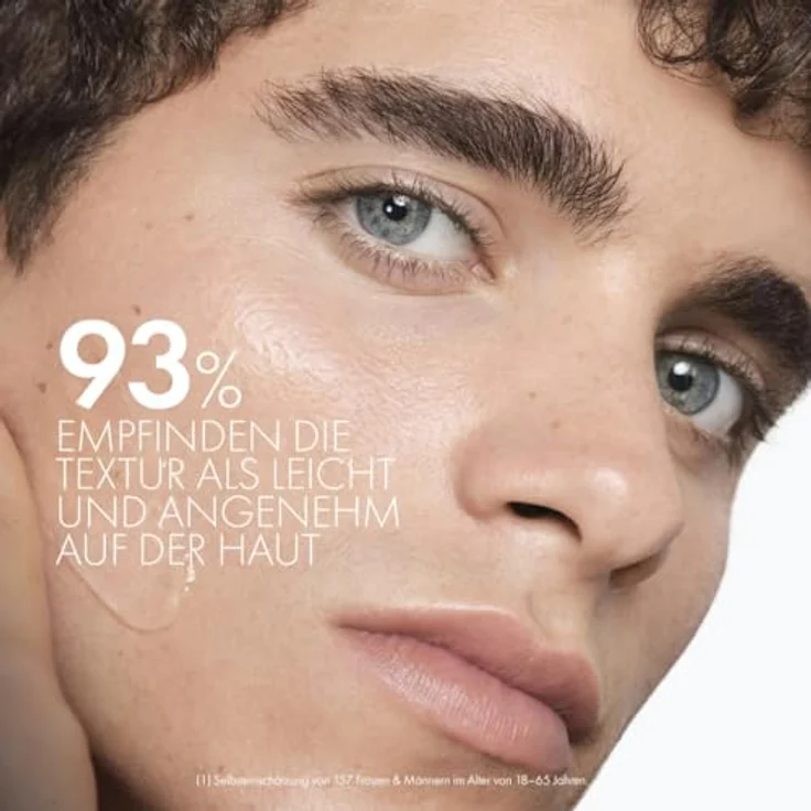 Vichy feuchtigkeitsspendendes Serum Mineral 89 mit Hyaluronsäure 30 ml, mit pflegender Wirkung – Bild 8
