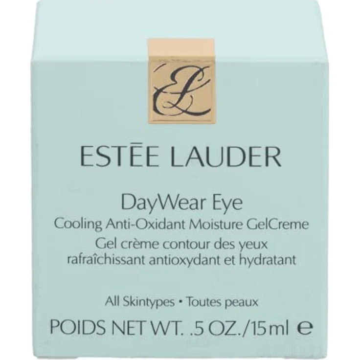 Estée Lauder Daywear Eye Cooling Anti-Oxidant Moisture Gelcreme 15 ml – Bild 3