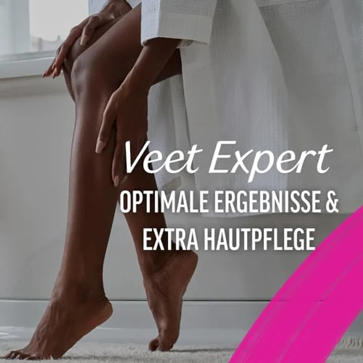 Veet Multi - Benefit Körperöl 100 ml – Bild 9