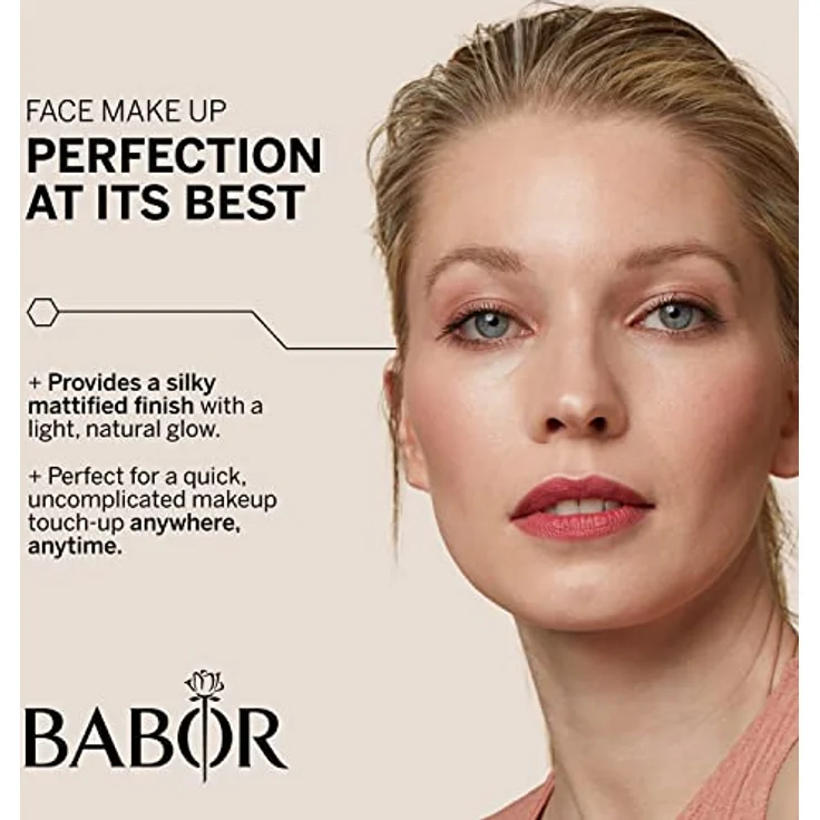 Beautifying Powder, 3,5 g – Bild 3