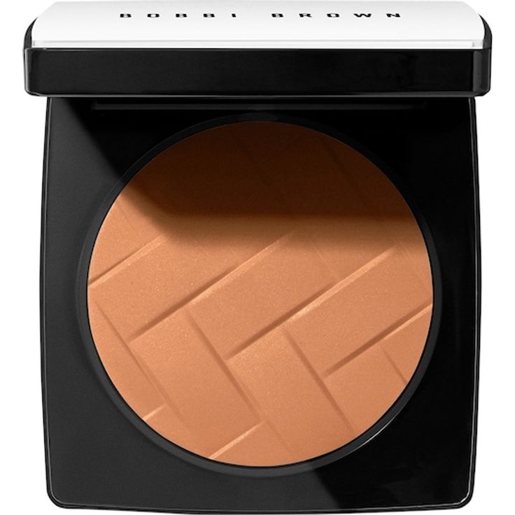 Bobbi Brown Vitamin Enriched Pressed Powder, mattierendes Puder mit feuchtigkeitsspendenden Vitaminen, 11 g
