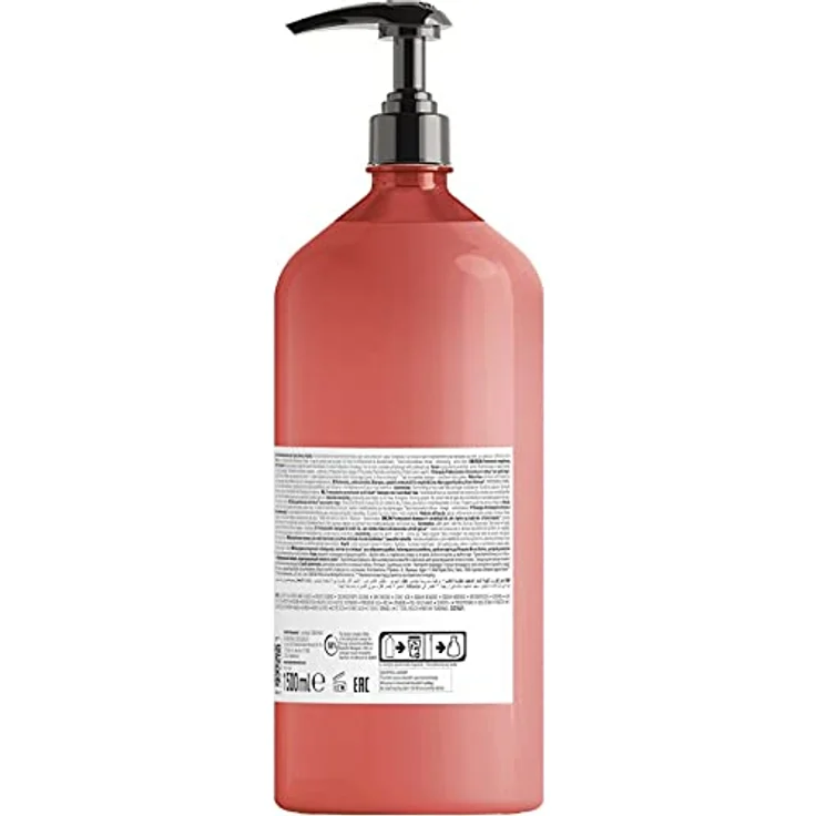 L'Oreal Serie Expert Inforcer Shampoo 1500 ml – Bild 6