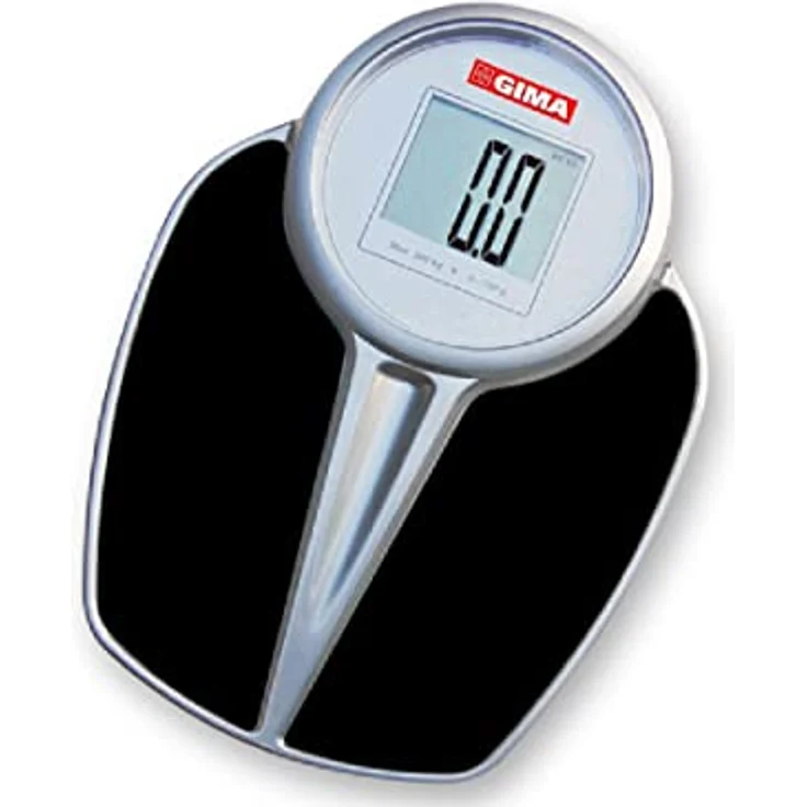 Klassische Big Dial Digitalwaage, Waage digital – Bild 2