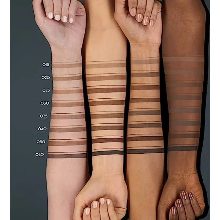 Catrice Slim'Matic Ultra Precise Brow Pencil Waterproof, Augenbrauenstift Nr. 020 Nude, langanhaltend, definierend, vegan, wasserfest 0.05g – Bild 5