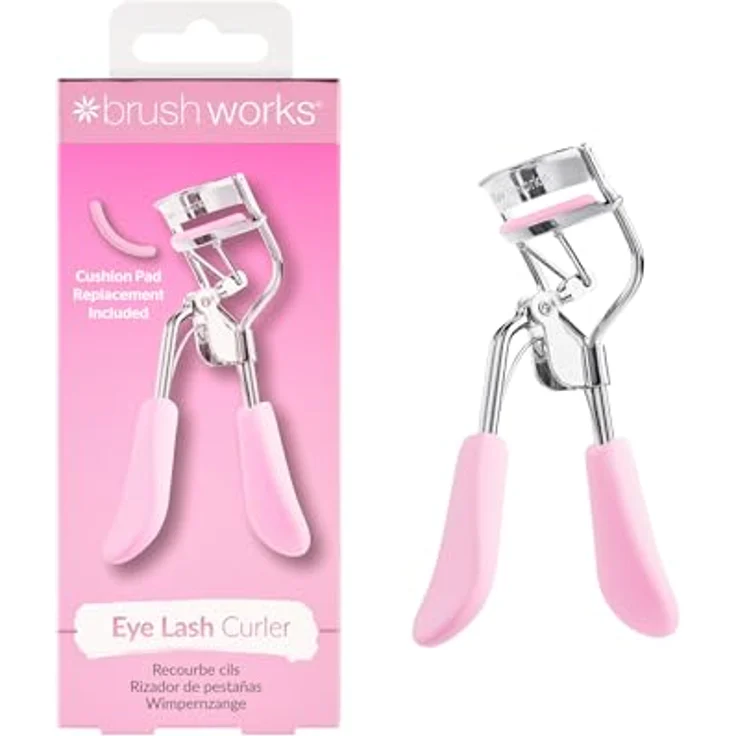 Brushworks - Lash Curler – Bild 2
