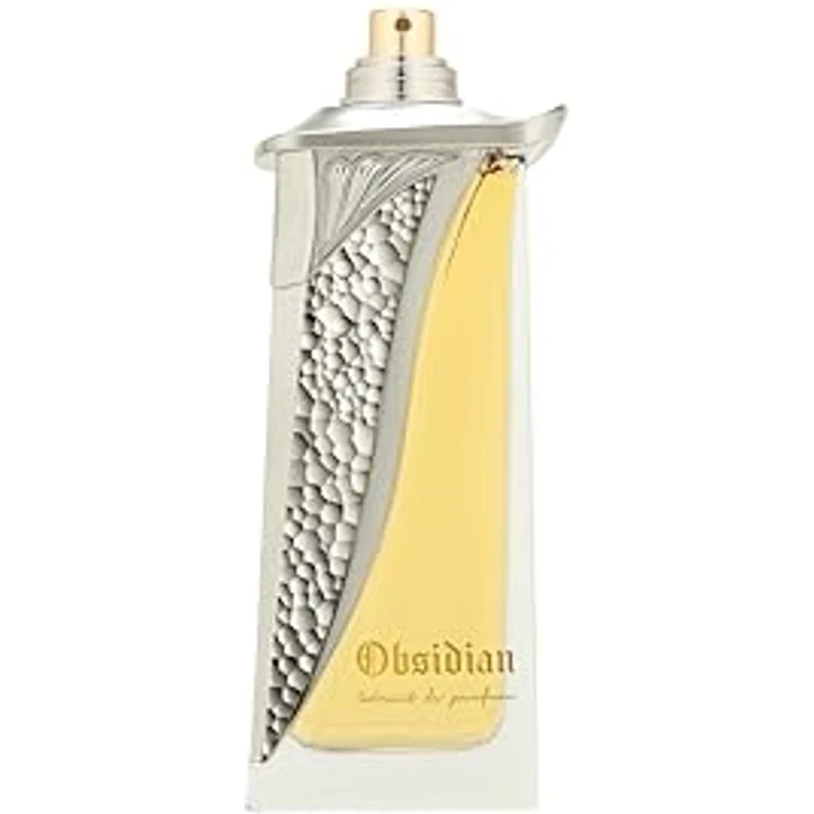 French Avenue Obsidian EDP 100ml, Damenduft mit Grapefruit, Cognac und Tonka Bean – Bild 2