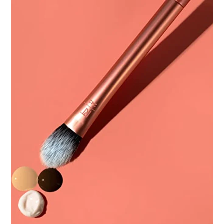 Real Techniques Brushes RT 242 Brightening Concealer Brush Concealer-Pinsel – Bild 7