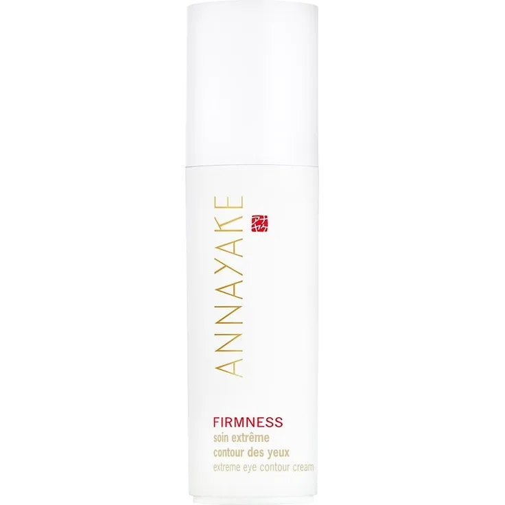 Annayake Extreme Pflege für die Augenkontur, Augencreme mit pflegenden Extrakten zur Reduktion von dunklen Schatten und Fältchen, 15 ml Damen