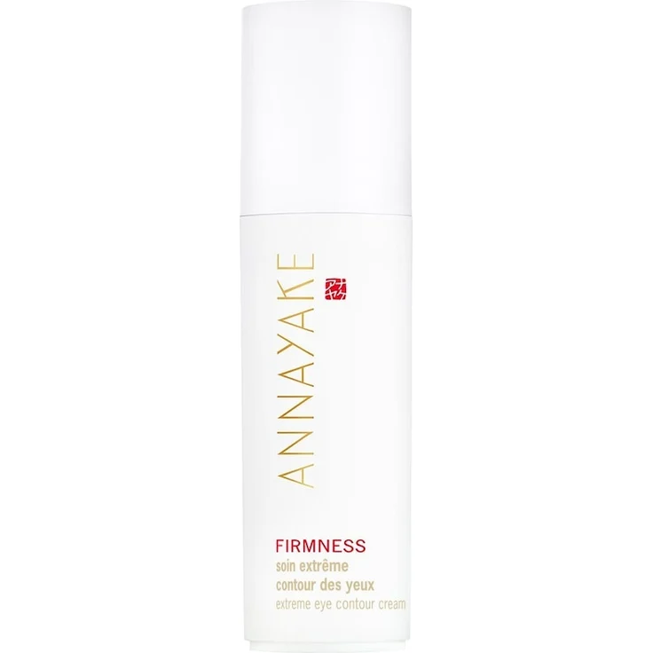 Annayake Extreme Pflege für die Augenkontur, Augencreme mit pflegenden Extrakten zur Reduktion von dunklen Schatten und Fältchen, 15 ml Damen