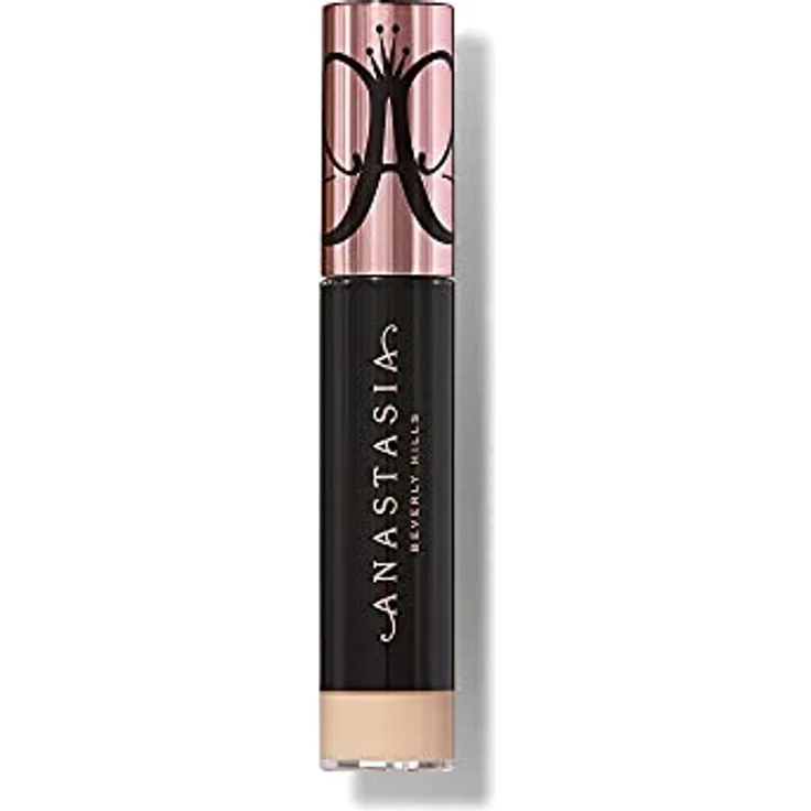 Anastasia Beverly Hills Magic Touch Concealer, feuchtigkeitsspendender Korrektor, hochpigmentiert, Farbton 8, 12 ml – Bild 2