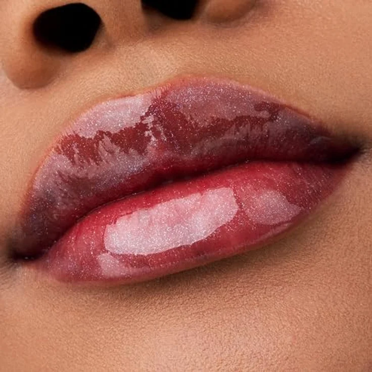Catrice Max It Up Lip Booster Extreme, Nr. 030, Blau, pflegend, Extremes Volumen, kühlend, glänzend, schimmernd, vegan, ohne Parabene, ohne Mikroplastikpartikel, Nanopartikel frei, 1er Pack (4ml) – Bild 5