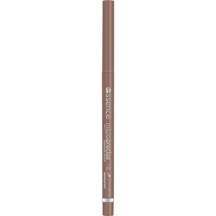essence Micro Precise Waterproof Augenbrauenstift 0.05 g Nr. 04 - Dark Blonde