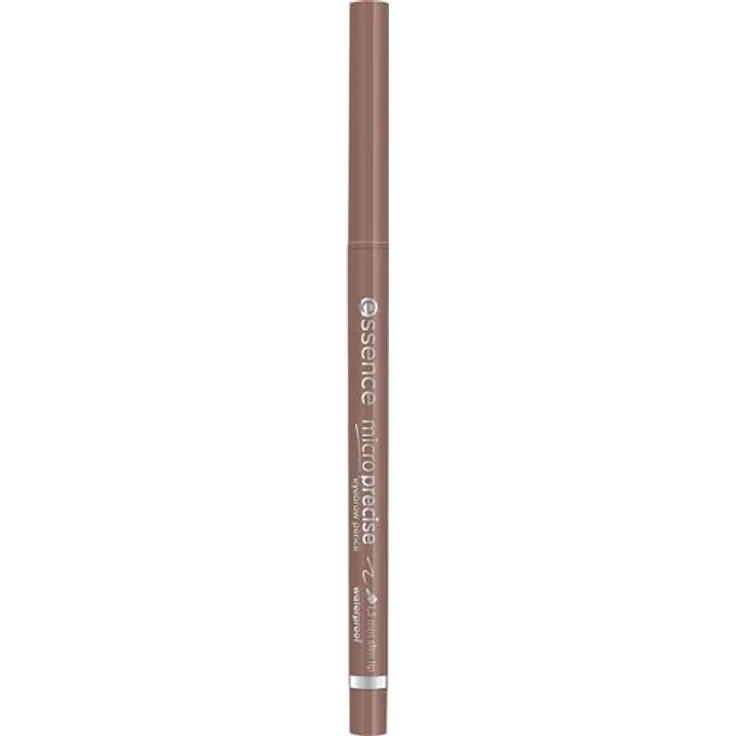 essence Micro Precise Waterproof Augenbrauenstift 0.05 g Nr. 04 - Dark Blonde – Bild 1