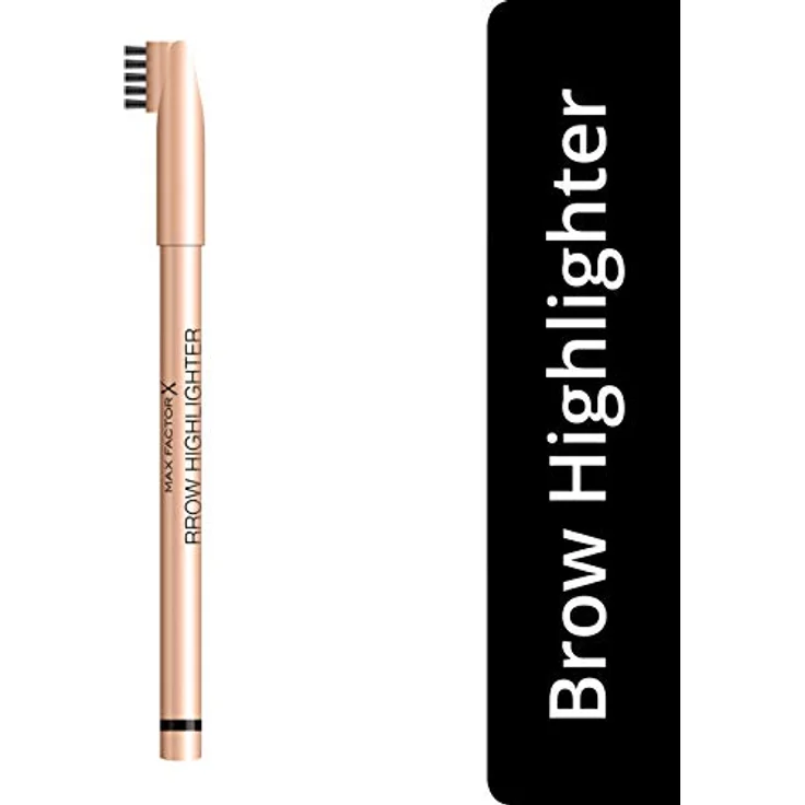 Max Factor Augen Make-up Brow Highlighter Augenbrauen Highlighter 1,7 g – Bild 4