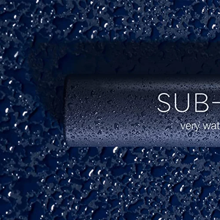 Diego dalla Palma Sub-aqueo Very Waterproof Mascara, 13,5 ml, wasserfeste Wimperntusche mit Volumen- und Verlängerungseffekt – Bild 3