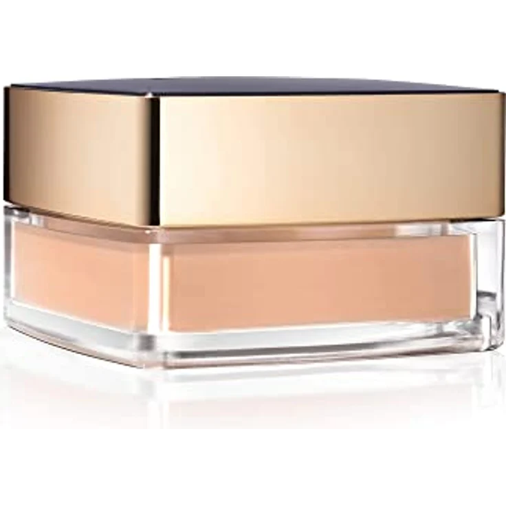 Estée Lauder, Double Wear Sheer Flattery Loose Powder - 03 Light Medium Matte, 9 g. – Bild 1