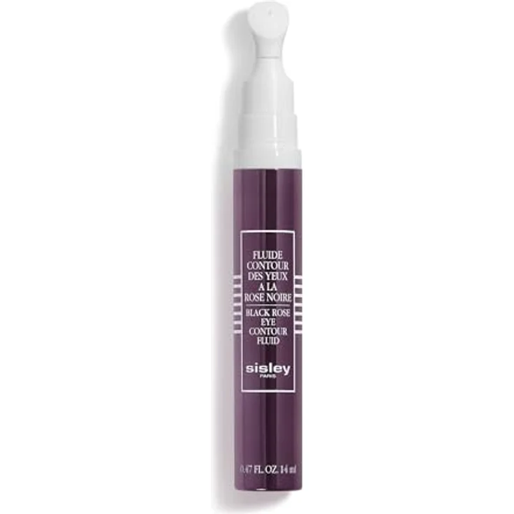 Sisley Fluide Contour Des Yeux A La Rose Noire Augenfluid 14 ml – Bild 2