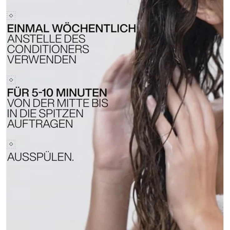 Redken Maske Haircare All Soft Heavy Cream 250 ml – Bild 6