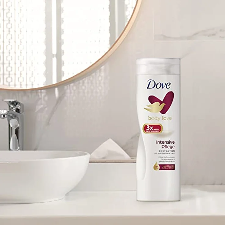 Bodylotion Extra Dry 400 ml – Bild 6