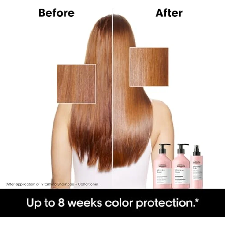 L'Oréal Professionnel Série Expert Vitamino Color Conditioner 500ml – Bild 2