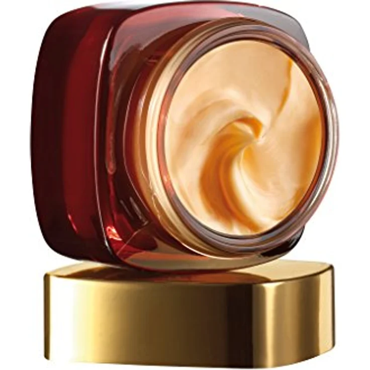 L'Oréal Paris Age Perfect Balsam Für Die Nacht Für Reife Haut Intensive Nutrition 50 ml Nachtpflege für Damen und Herren – Bild 4