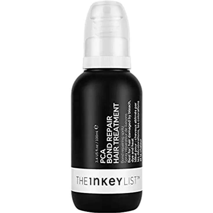 The INKEY List PCA Bond Repair Haarbehandlung 100ml