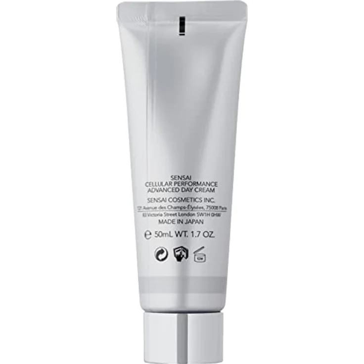 Sensai Hautpflege Cellular Performance Day Cream SPF30 Creme Anti-Aging 50 ml – Bild 5
