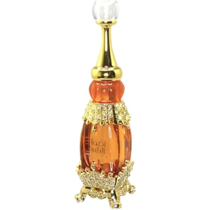 Afnan Adwaa Al Sharq Concentrated Perfume Oil für Männer und Frauen, 25 ml - Afnan, Herrenduft – Bild 2