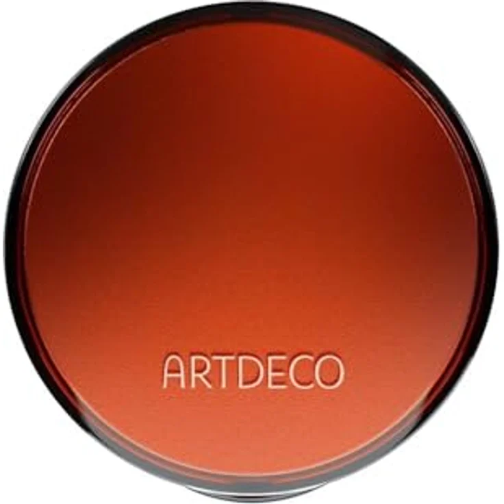 ARTDECO Bronzing Powder Compact 10 g, langanhaltender Bronzer für natürlichen Look mit warmen Farbtönen, vitaminreiche Pflege – Bild 2