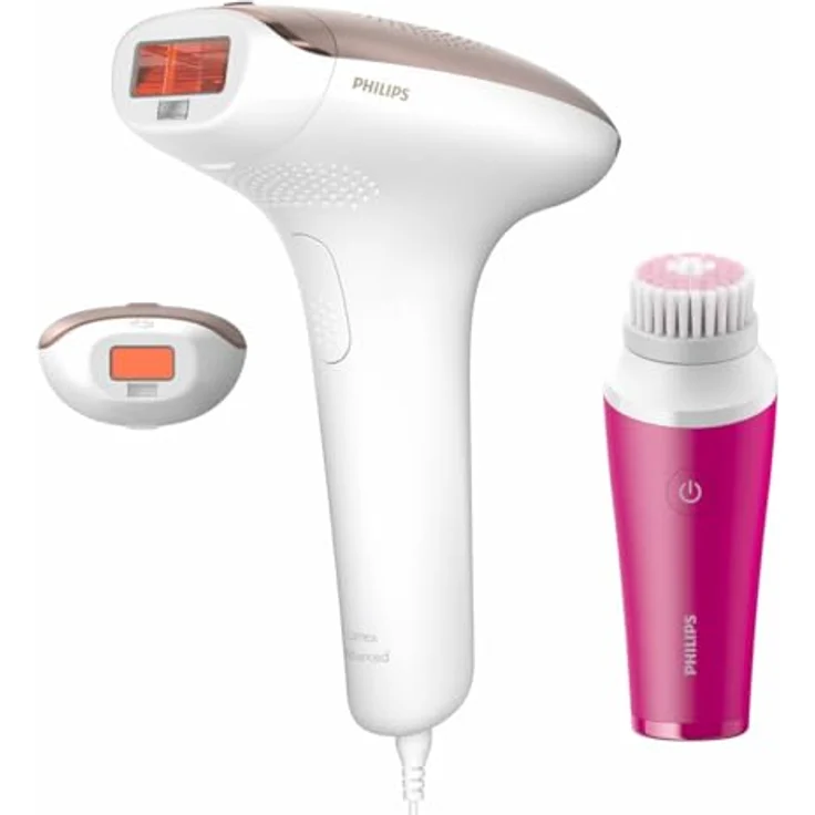 Philips, IPL Gerät, Lumea IPL Series 7000 – Bild 1