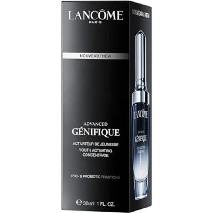 Lancôme Genifique Advanced Serum 30 ml, mit pflegender Wirkung  – Bild 6