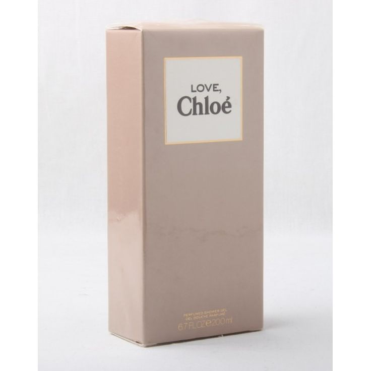 Chloe Love 200 ml
