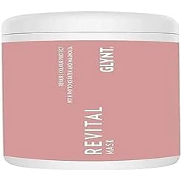 Glynt REVITAL Mask mask for colored hair 1000 ml – Bild 2