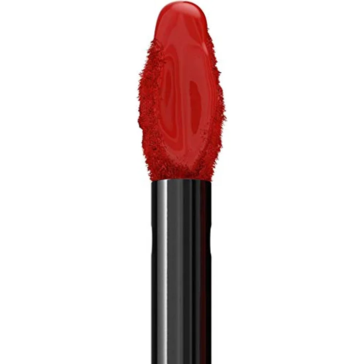 MAYBELLINE Super Stay Matte Ink Spiced Up, Nr. 330 Innovator, 5 ml (1er Pack) – Bild 4
