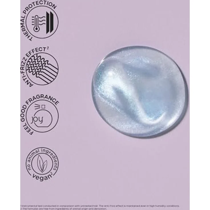 ALFAPARF MILANO Frozen Gel 150ml, hochqualitatives Haarstyling Gel für starken Halt – Bild 5