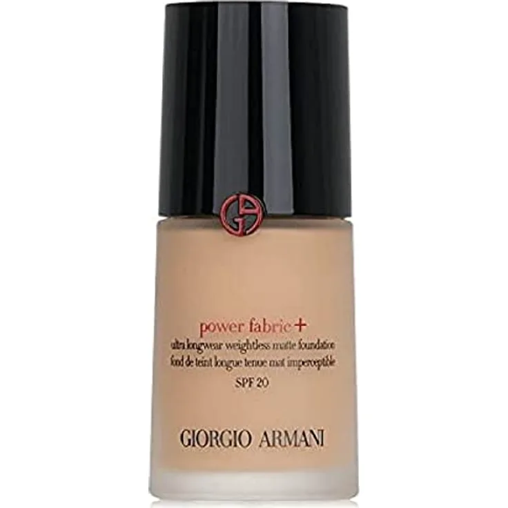 Giorgio Armani, Power Fabric+ Foundation Nr.4, 30 ml.