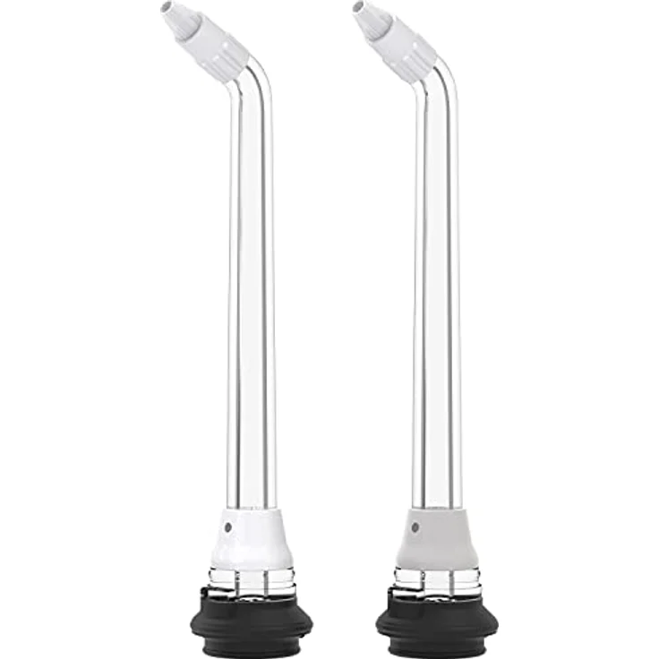 Waterpik WOD-2E Whitening Professional Water Flosser Munddusche Düsen Orthodontic Aufsätze zur Zahnaufhellung – Bild 3