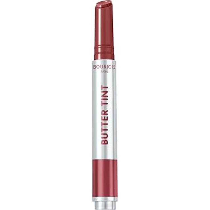 Bourjois Guav'Amour Butter Tint Lip Glaze 03, pflegender Lippenbalsam mit Sheabutter, 2 g – Bild 2