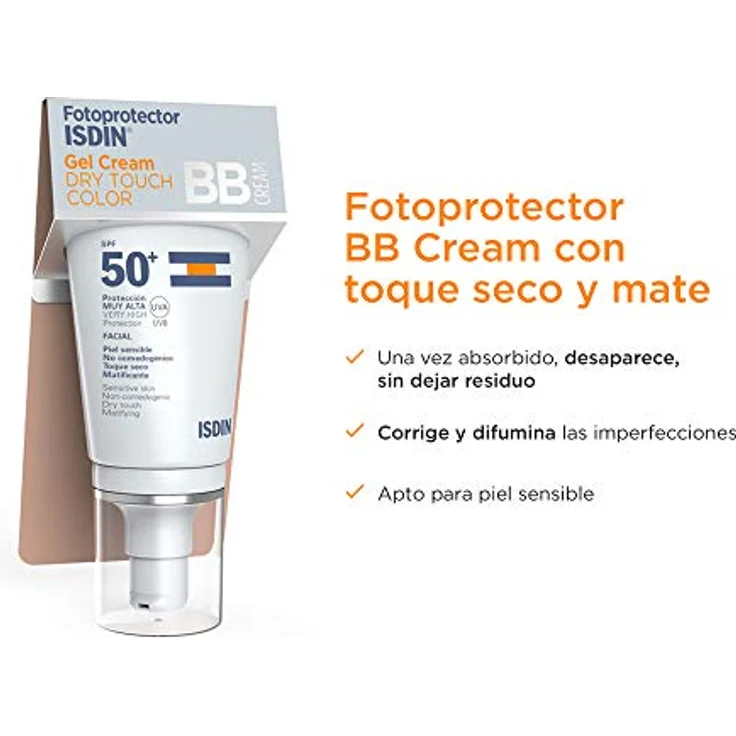 ISDIN Cremes, 100 ml - Sonnencremes & -sprays, Marke Beauty-Produkte ISDIN – Bild 2