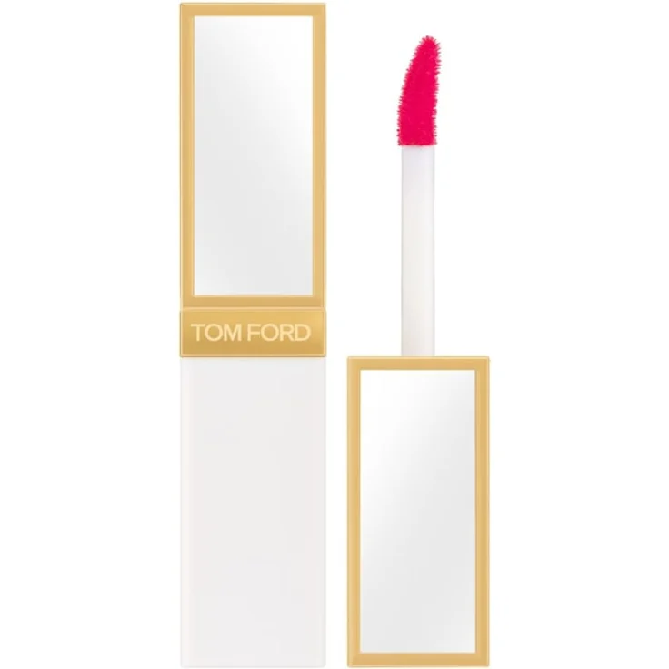 TOM FORD Soleil Tinted Lip Glow Lipgloss, 6 ml, Fuchsia Glow