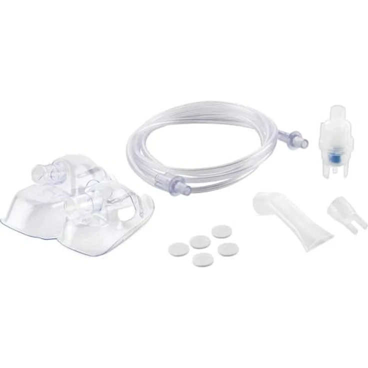 APONORM Inhalator Compact 2 Year Pack 1 St – Bild 2