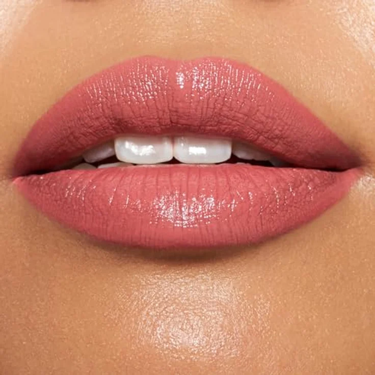 Catrice Shine Bomb Lip Lacquer, Lippenstift, Nr. 030, Nude, langanhaltend, sofortiges Ergebnis, glänzend, farbintensiv, vegan, ölfrei, ohne Parabene, ohne Mikroplastikpartikel, 1er Pack (3ml) – Bild 3