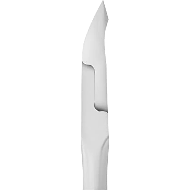 STALEKS PRO Professionelle Nagelzange Expert 90, gerade Schneide, 5mm, korrosionsbeständig aus Edelstahl AISI 420 – Bild 4