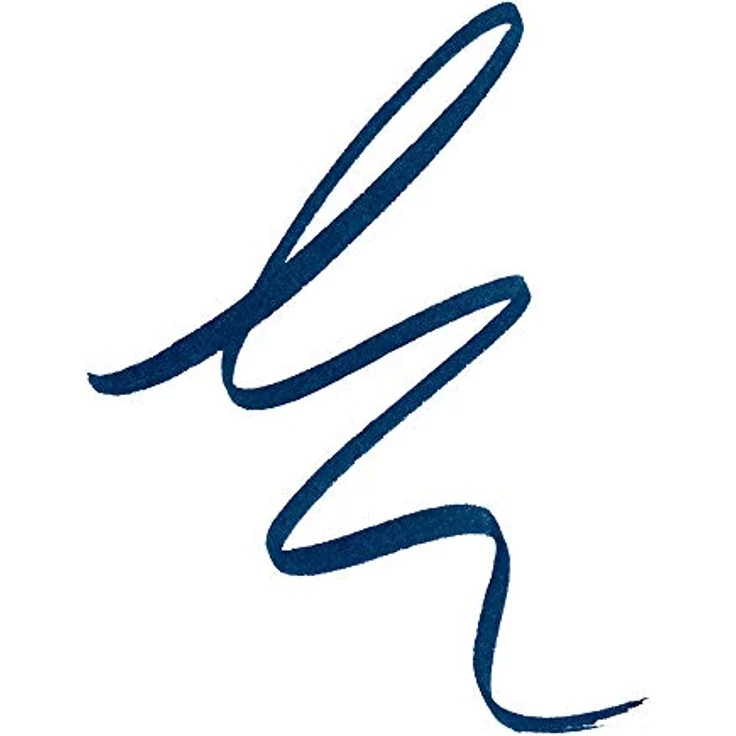 Maybelline Eyeliner Im Filtzstift Master Precise Parrot Blue 1,5 g – Bild 6