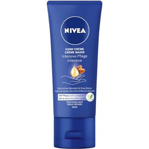 Bild für NIVEA Hand Intensive Pflege Handcreme 30 ml