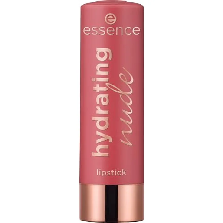essence Hydrating Nude Lippenstift 3.5 g DELICATE