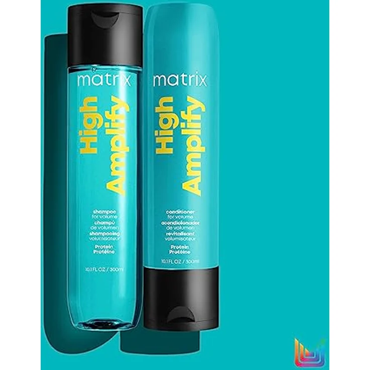 Matrix Total Results High Amplify Conditioner 300 ml – Bild 9