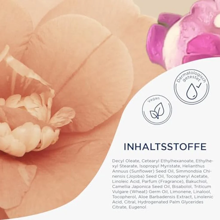 frei öl Ultra Glow Golden Hour Körperöl 100 ml – vegane Anti-Aging-Pflege gegen Falten und Linien – Bild 4