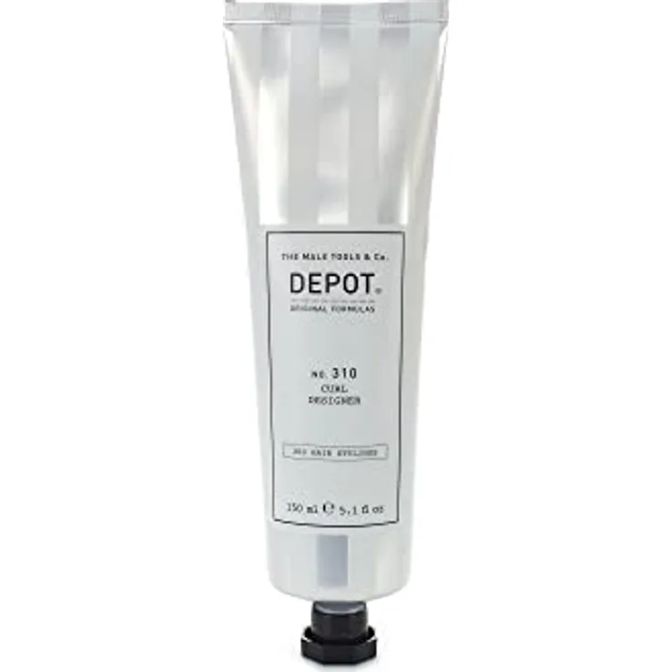Depot No. 310 Curl Designer 150 ml